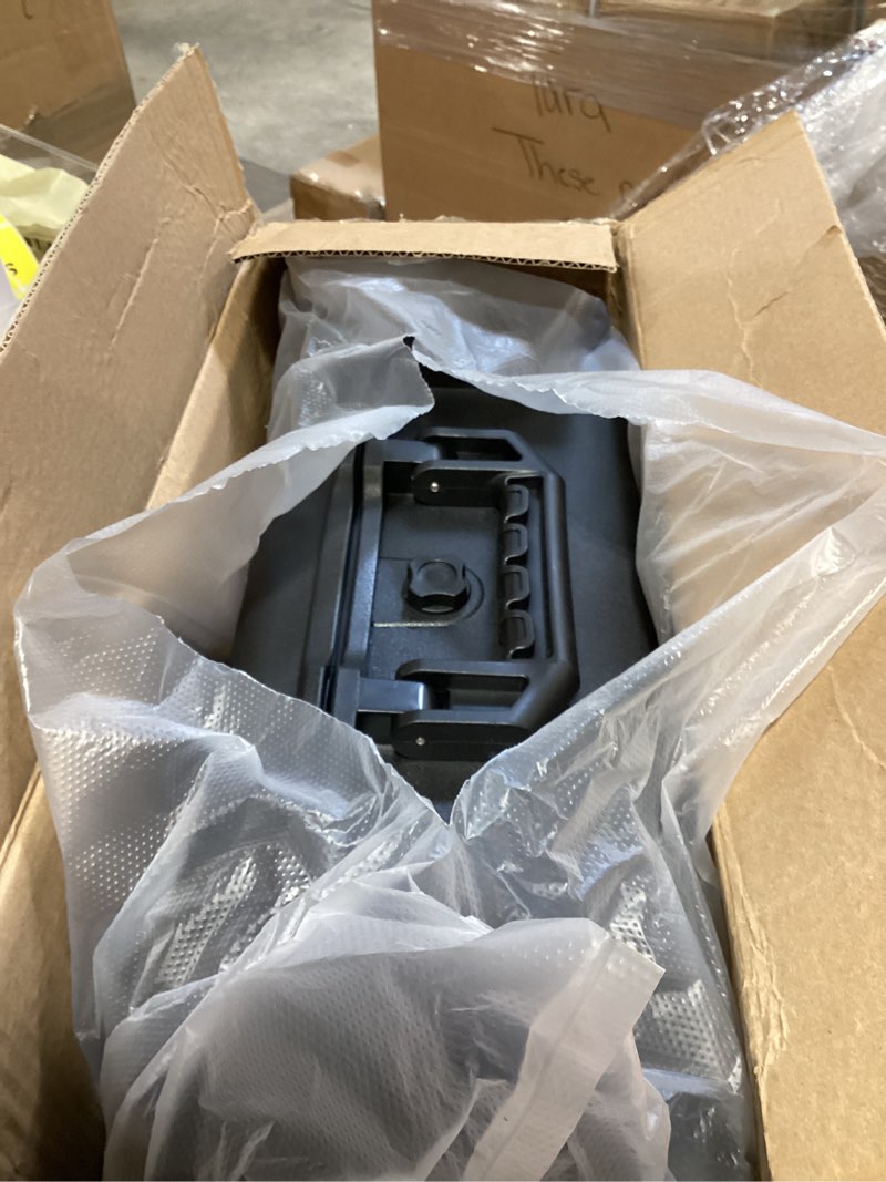 Condition photo showing Good Condition for ronin rs 4 carrying case rs4 hard box for dji rs4/rs 4 pro gimbal stabilizer protection accessories,shockproof, waterproof,black[case only]