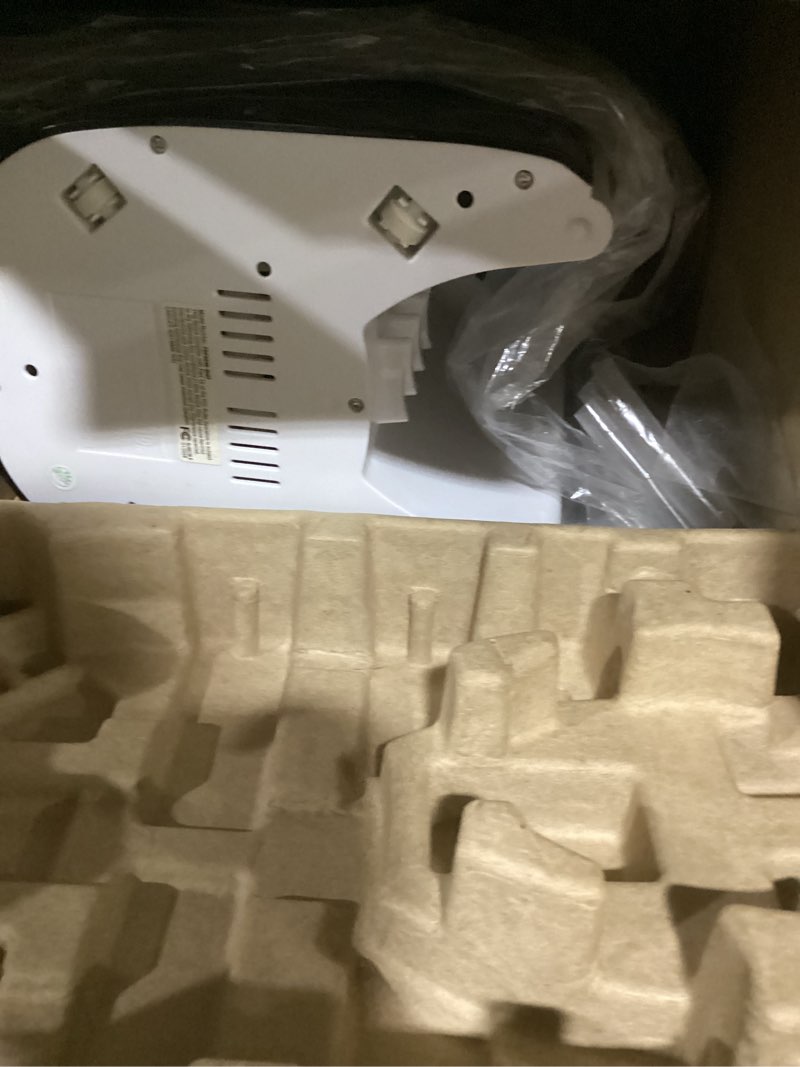 Condition photo showing Good Condition for baby brezza formula pro advanced formula dispenser + bottle maker machine formula pro advanced dispenser
