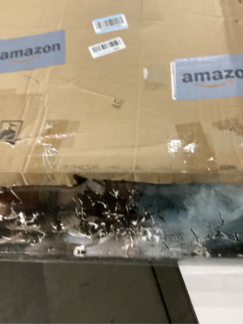 Condition photo showing Good Condition for Similar Large Framed Tree of Life Gold Wall Art for Living Room, Canvas Prints Paintings Artwork for Walls, Modern Luxury Golden Big Tree Pictures for Hallway Dining Room Bedroom Office Wall Decor 30x60 In 60\"L x 30\"W Gold