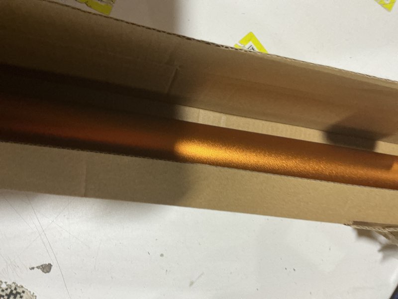 Condition photo showing Good Condition for Replacement Wand Tube for Dyson Stick V15 V11 V10 V8 V7 Vacuum Parts, Extension Vacuum Replacement Parts, 28.7 In (Orange)