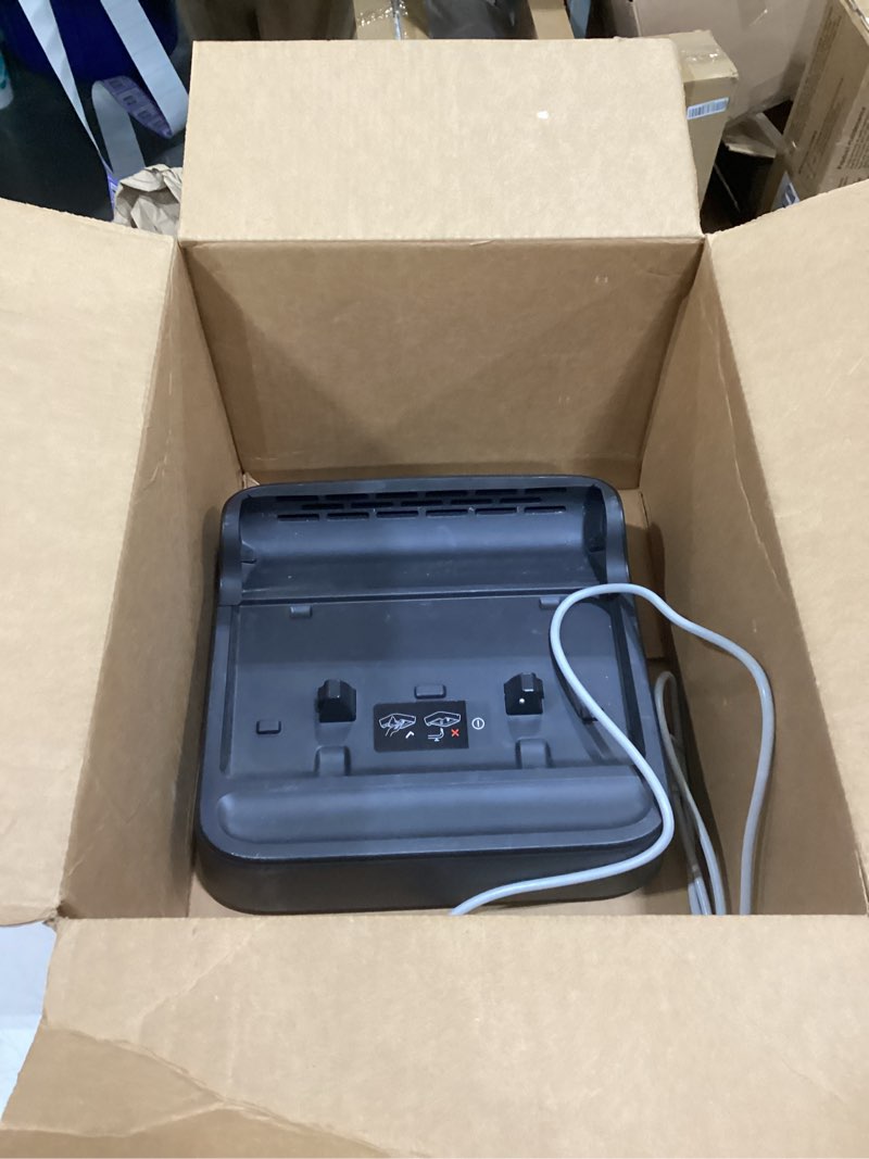Condition photo showing As Is for roborock f25 gt set wet dry vacuum mop, wet dry vacuum cleaner cordless, 20000pa floor cleaner machine for tile hard floor, 194°f self cleaning mop combo with 180° lie-flat, 2 extra roller brush