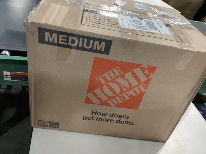 Condition photo showing New/Like New for Amazon Basics Inflatable air Mattress, Twin 18in Height Blow up Mattress with Built in Pump