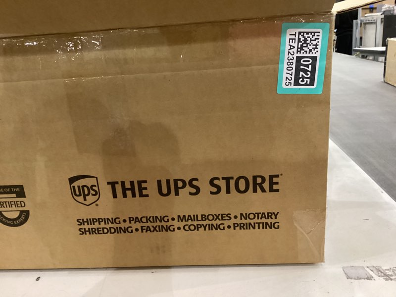 Condition photo showing Good Condition for Bottle sterilizer