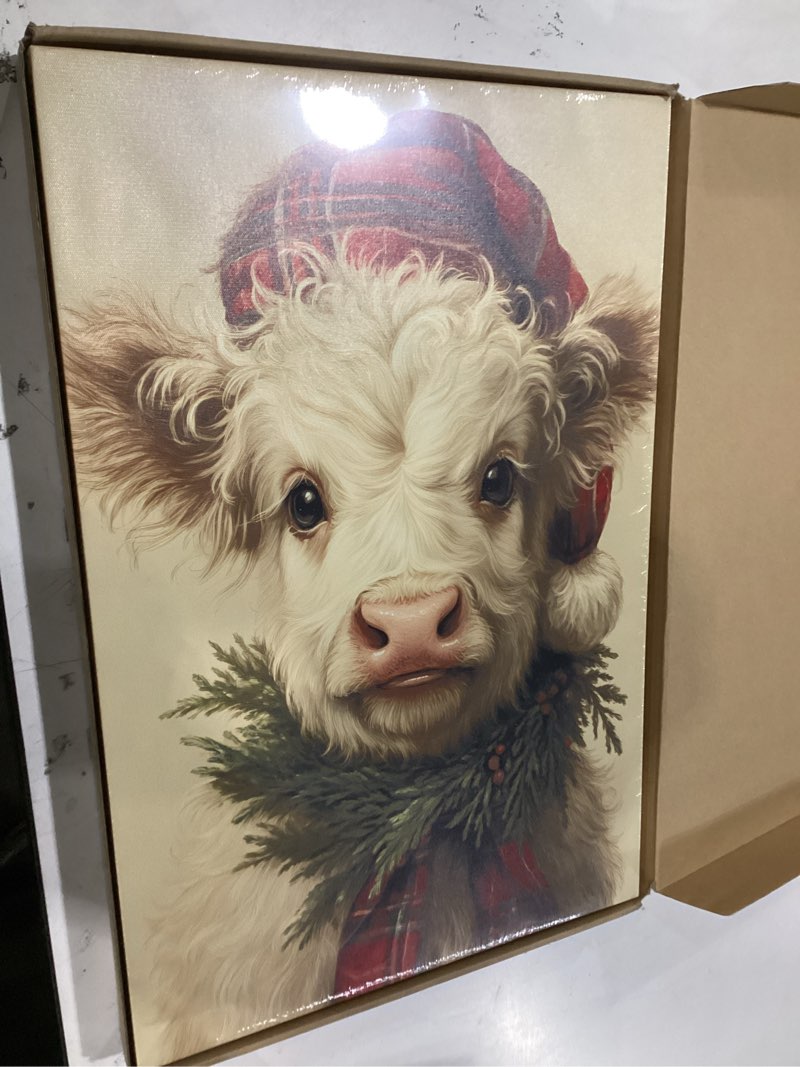 christmas wall decor 