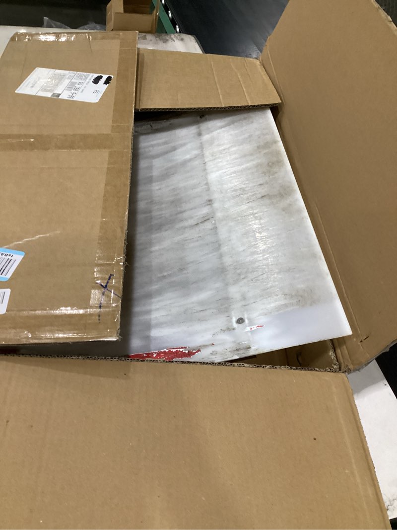 Condition photo showing As Is for rc car jump ramp-portable,foldable&easy to install,for 1/5 1/10 1/12 1/14 1/16 rc car jumping and flying exercises (100 * 80 * 35/37/40cm) 100*80*35/37/40cm