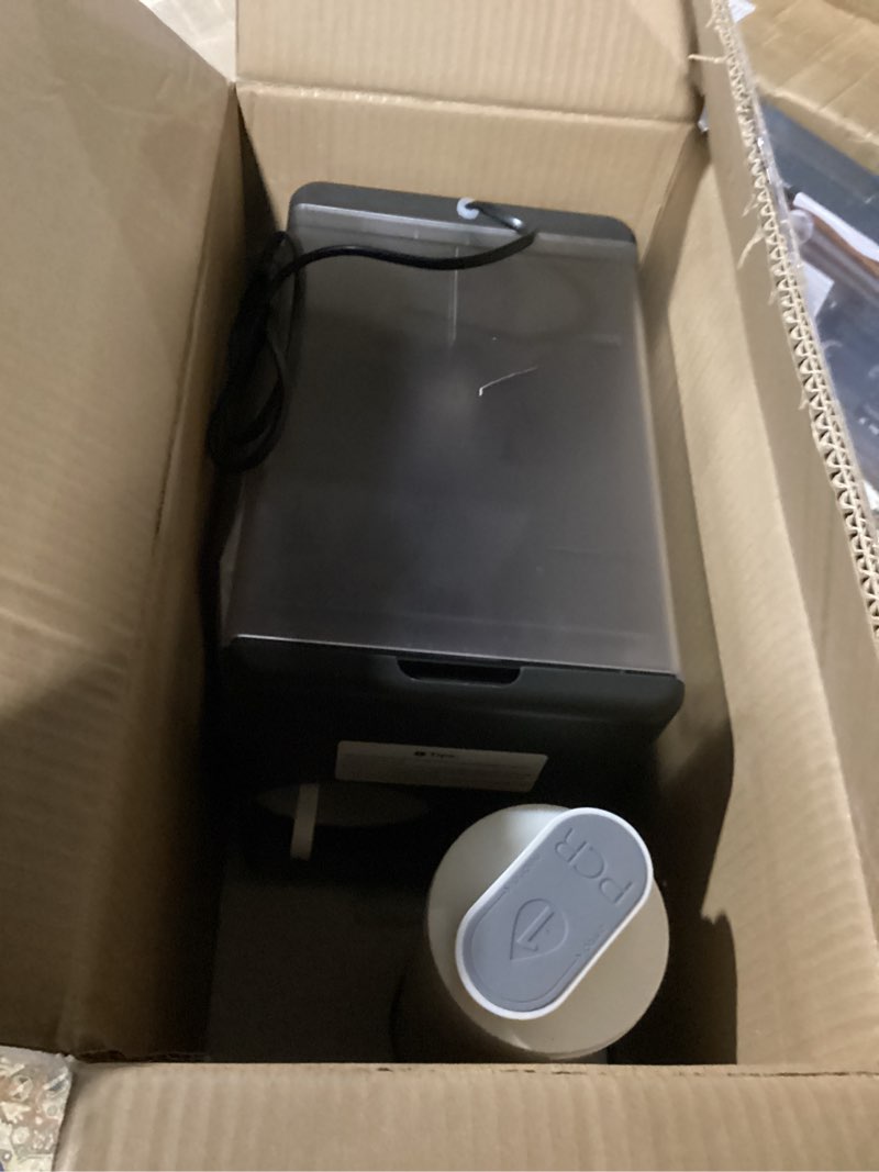 Countertop Reverse Osmosis System Water Filter - 5 Stage RO Water Filtration System, No Installation