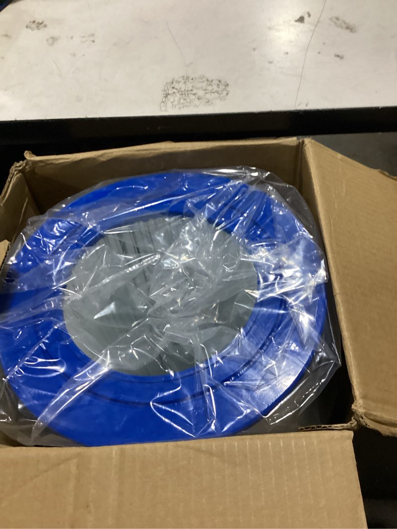Condition photo showing As Is for fil-fresh cc200 pool filter cartridges compatible with pentair clean & clear 200, replacement for pentair r173217, pleatco pap200, unicel c-9419, 200 sq.ft