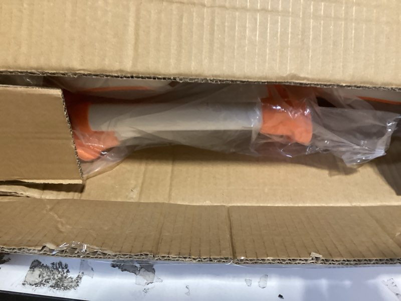 Condition photo showing New/Like New for foldable shower chair, folding bath shower seat for inside shower, minimalist shower chair with arms and back height adjustable, portable safety bath chairs for elderly, seniors, disabled folding 02