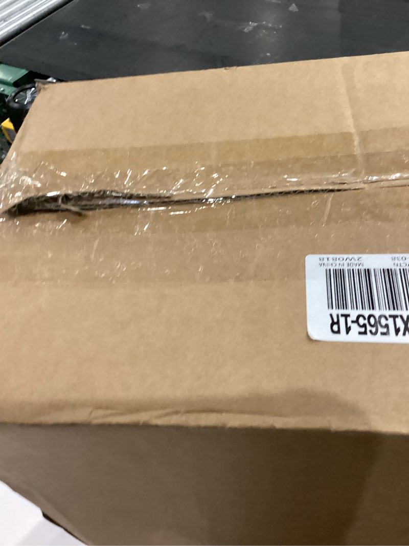 Condition photo showing As Is for HECASA Front Inner Fender Liner Compatible with 2013-2015 Honda Accord Sedan Replacement for 74100T2