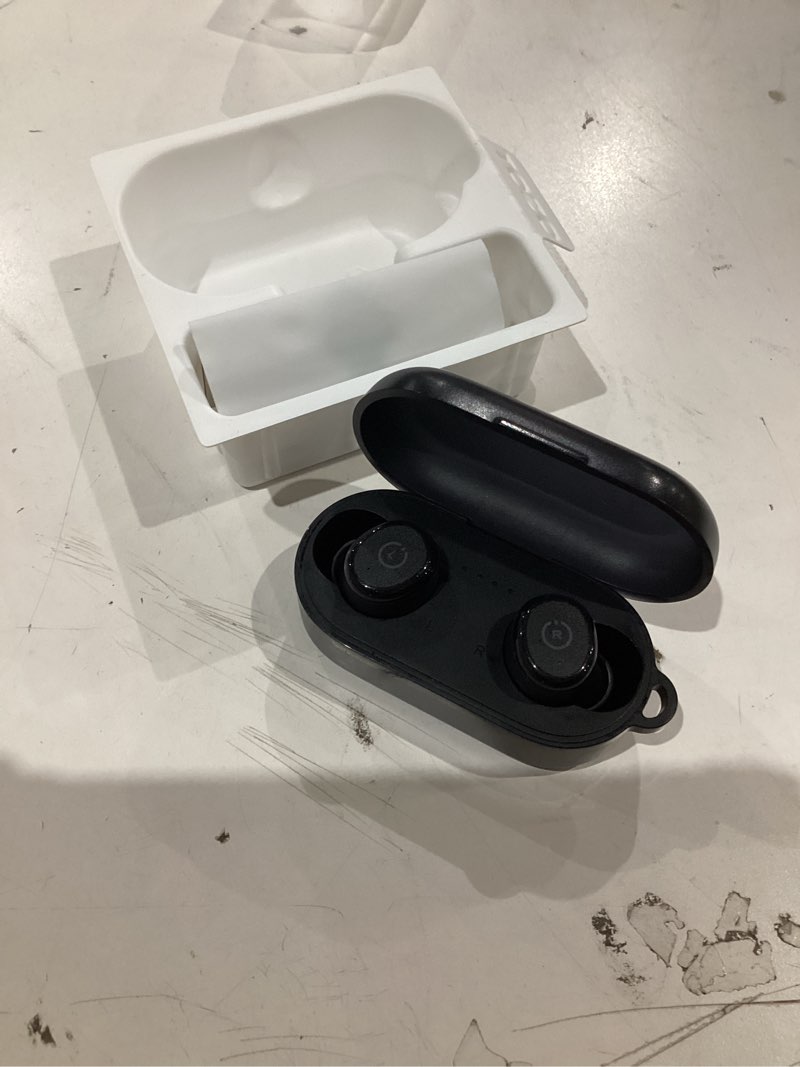 Condition photo showing Good Condition for tozo t10 true wireless stereo 