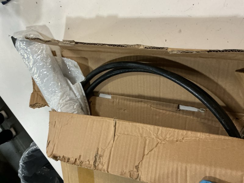 Condition photo showing Good Condition for ssc13412 12ft rack steering cable compatible with sb39526p, sb39544p bezel kits ss14112 ss15112