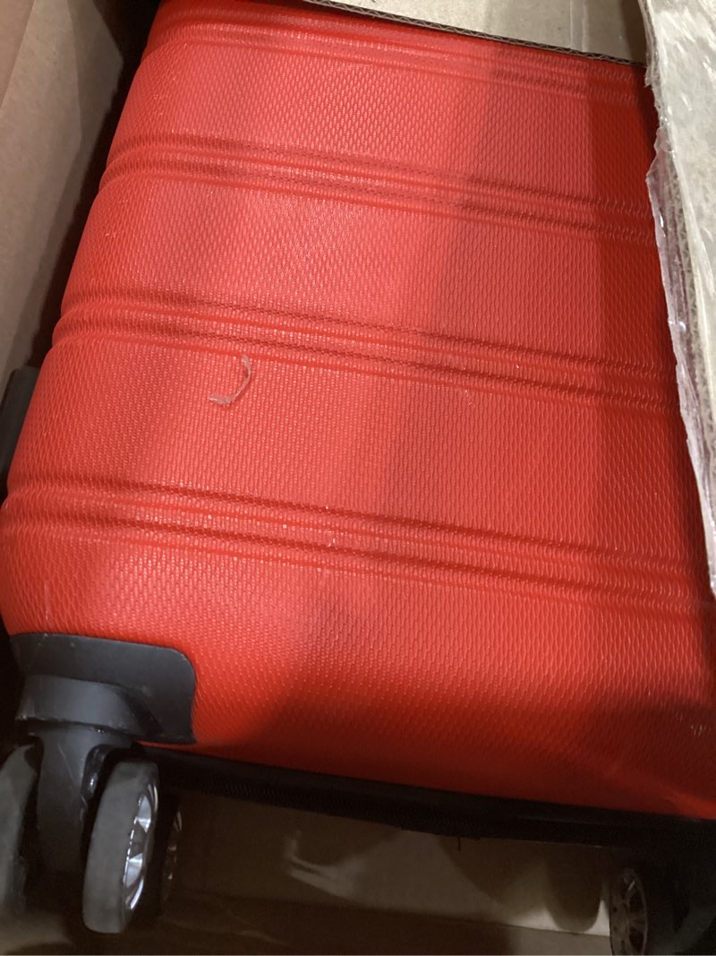 luggage