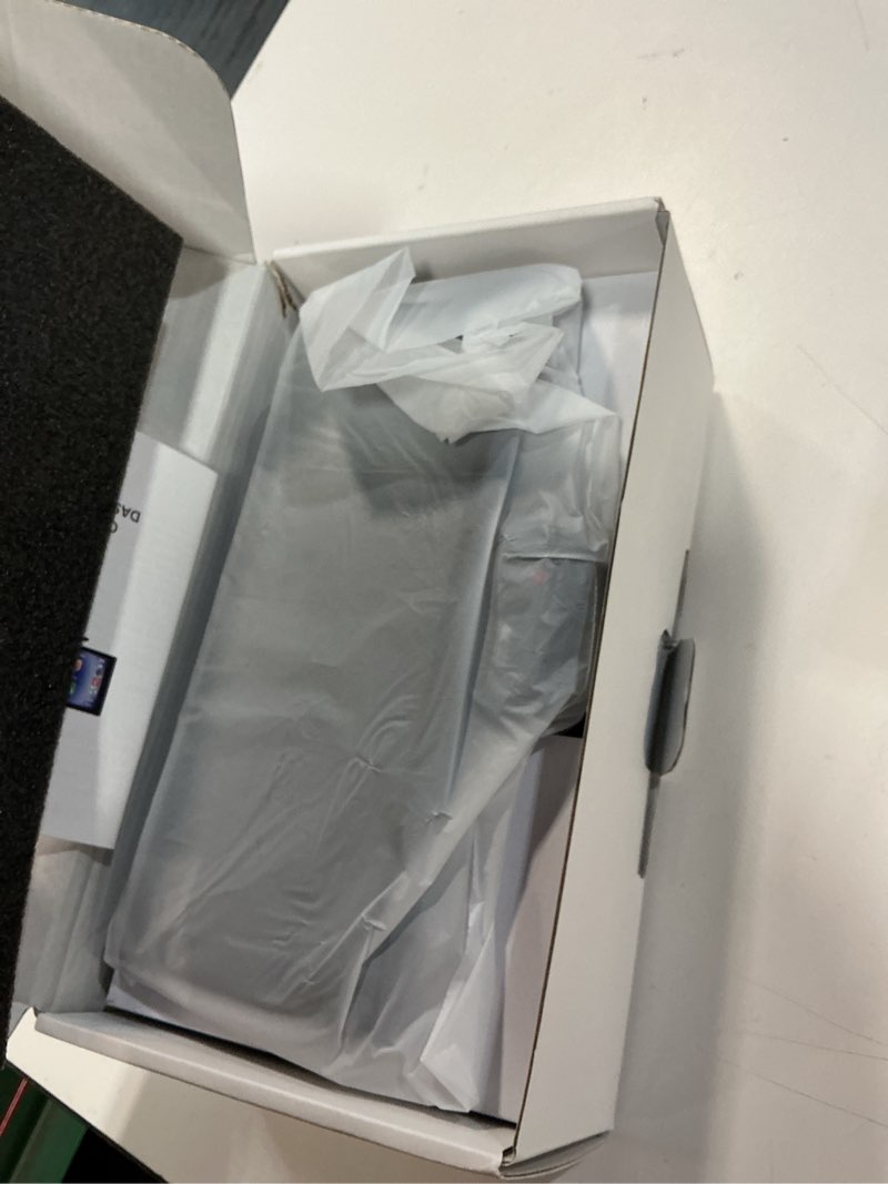 Condition photo showing Good Condition for CarPlay Screen for Car Tablet Android Auto Smart Screen for Car, 4K Dash Cam Portable Car Play with 3 Channel Camera Backup Camera,10.26” Wireless Display FM Radio Stereo Bluetooth 5.2, 32GB Black Black?4K? - 32GB SD Card