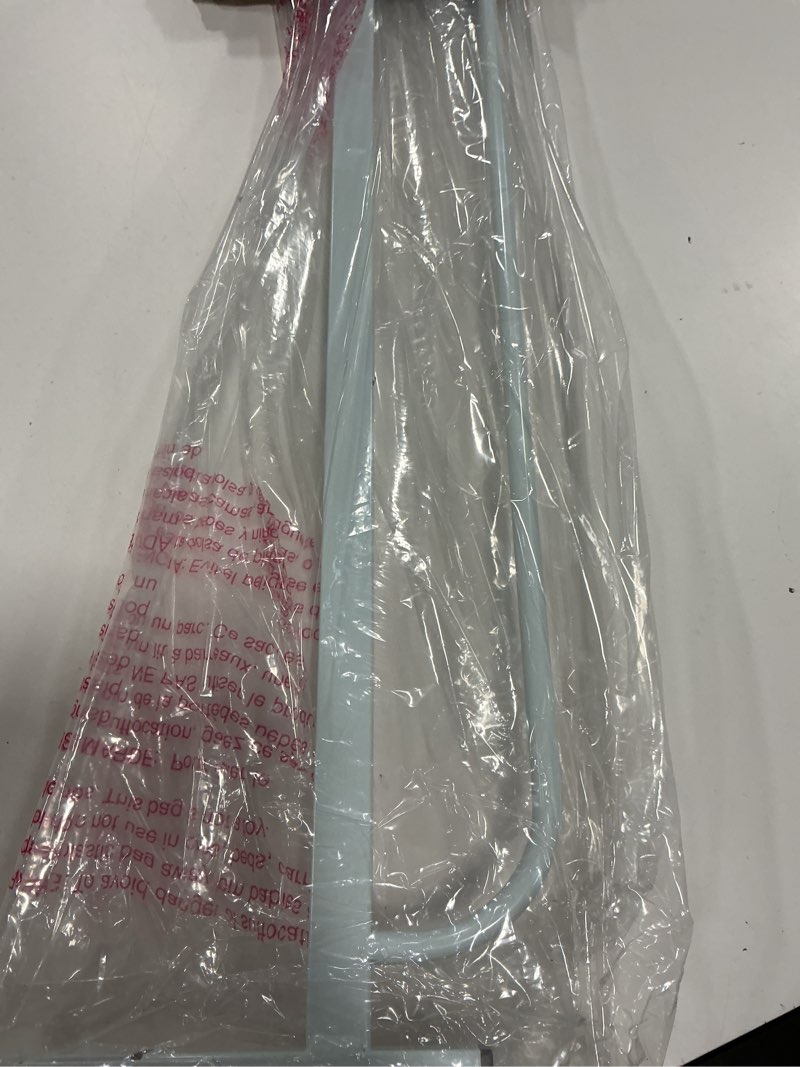 Condition photo showing Good Condition for Carlson Extra Tall Walk Thru Gate Extension - 4  Wide x 41  Tall