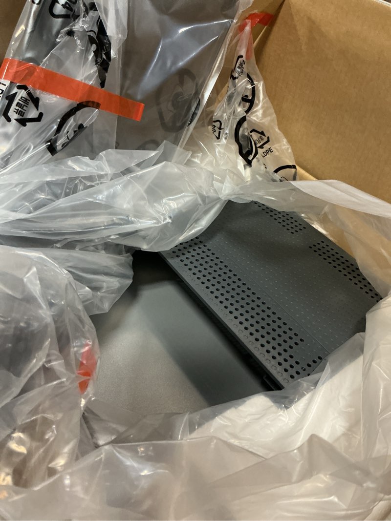 Condition photo showing Good Condition for hp laserjet m209d laser printer, black and white, automatic duplex, usb connection only (cable included), best for home office (8j9l0f) wired