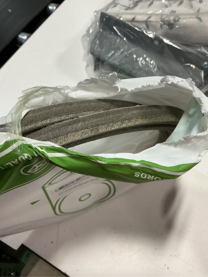 Condition photo showing New/Like New for 5/8" x 101" deck drive belt for mtd 754-0474 954-0474 754-04011 954-04011 l5101 dixie chopper 2006b98w 2010b98w 69101 851010, aramid cord belt