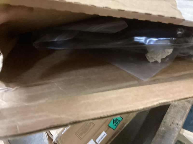 Condition photo showing Good Condition for Roll N Lock Cargo Manager Truck Bed Organizer | CM576 | Fits 2022 - 2023 Toyota Tundra Ext Cab 6' 7" Bed (78.7")