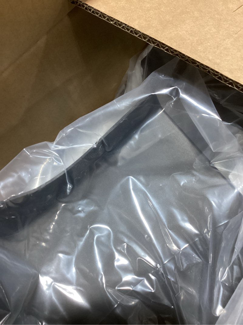 Condition photo showing New/Like New for Rear Bumper End Cap Cover For 2015-2022 Transit 1-5-0 2-5-0 3-5-0 Left Driver and Right Passenger Side Rear LH & RH Bumper Side End Cap Cover