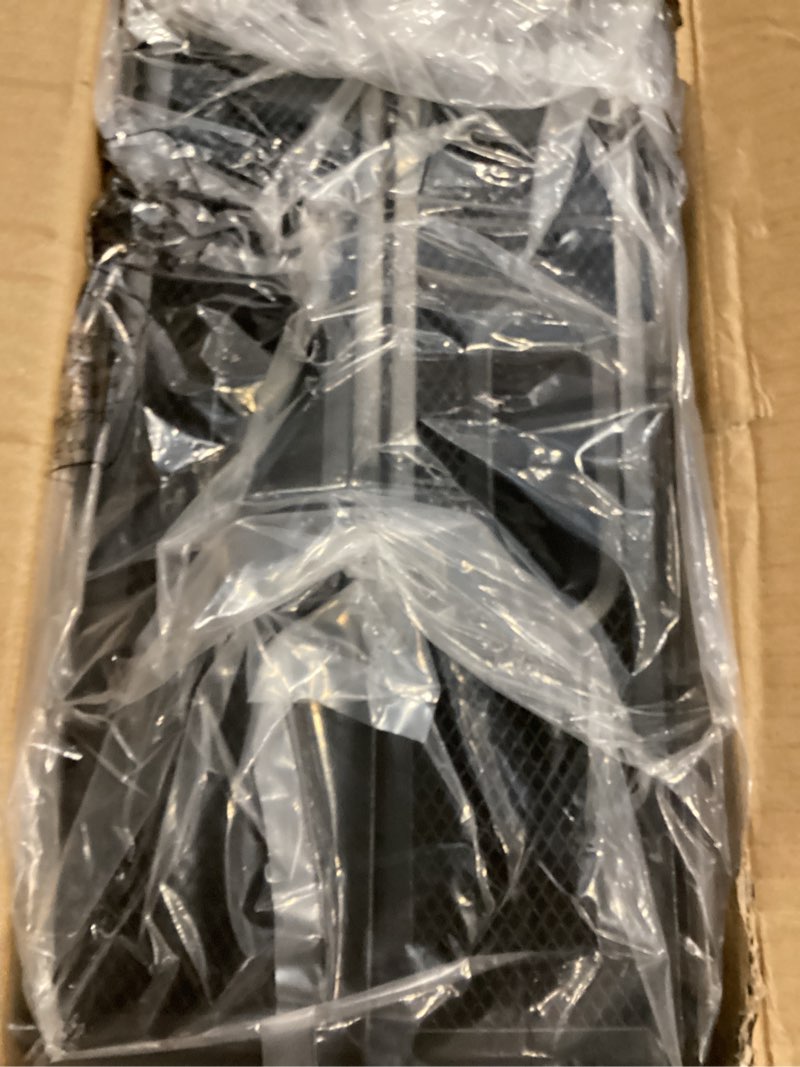 Condition photo showing Good Condition for Under Desk Drawer Organizer No Drilling 2 Slide Out Drawer Under Desk Storage Drawer Clamp On Under Desk Management Drawer Organizer Suitable for Home and Office