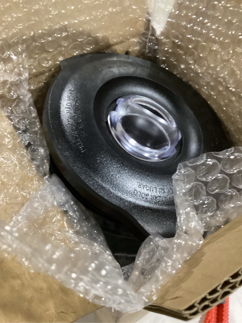 Condition photo showing Good Condition for 6 Cup Blender Glass Jar Replacement Parts with Blade for Oster Osterizer Classic Series NOT fit Pro Master or Versa models