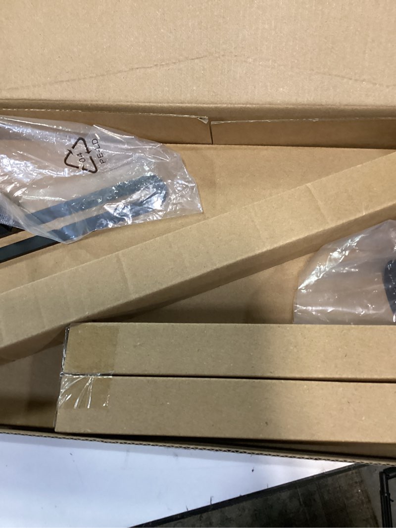 Condition photo showing Good Condition for putorsen universal projector stand – height adjustable & 360° rotatable mount with 1/4" screw, compatible with projectors, cameras, webcams for home, office, and outdoor use black