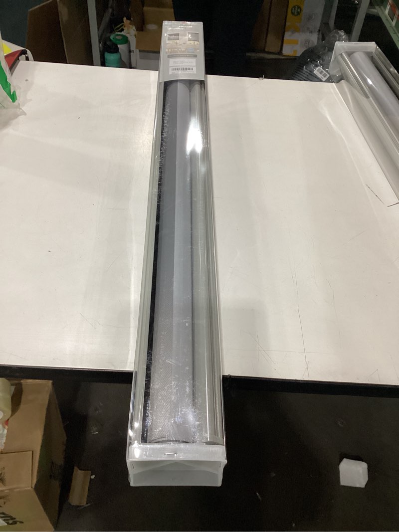 Condition photo showing Good Condition for persilux zebra blinds for windows, cordless roller shades for windows room darkening roller blinds (34.5" w x 72" h, cream) light control for day and night light filtering sheer shades for home 34.5"w x 72"h cream