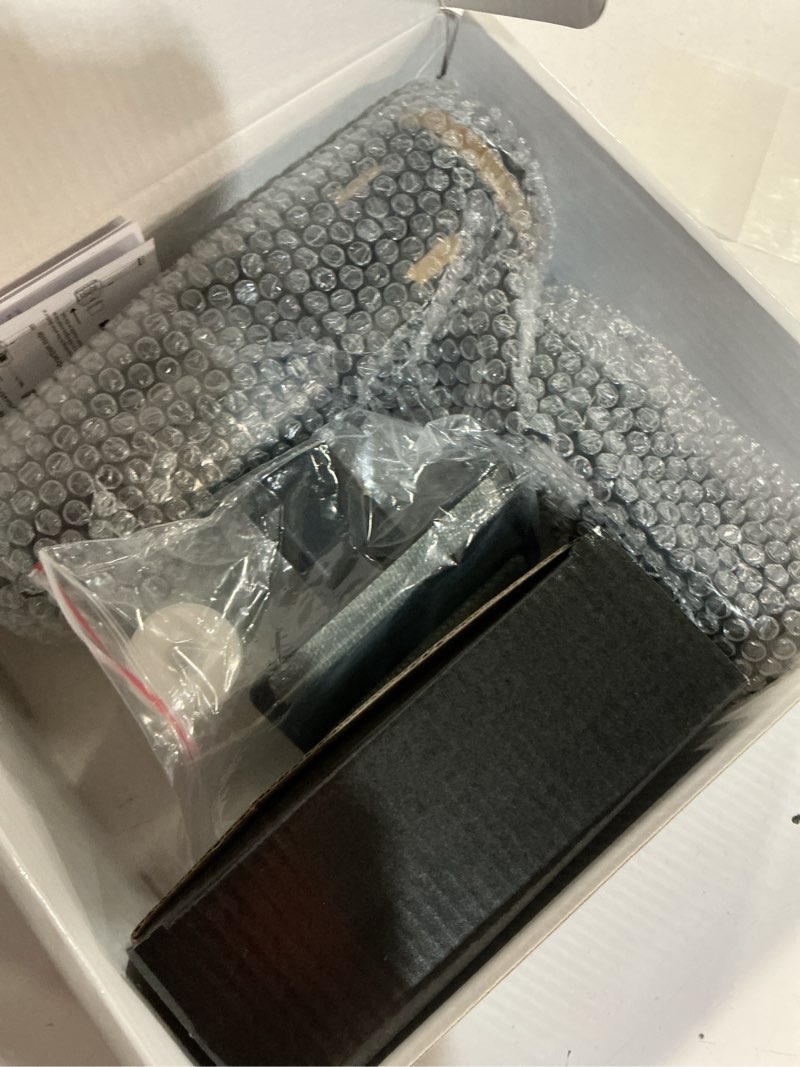 Condition photo showing New/Like New for quxanthyll car vacuum portable cordless with bldc motor,3 power hand vacuum cordless 17000pa max,rechargeable aspiradora para carro,blowing and vacuuming,vacuum cleaner for car,room,pet hair