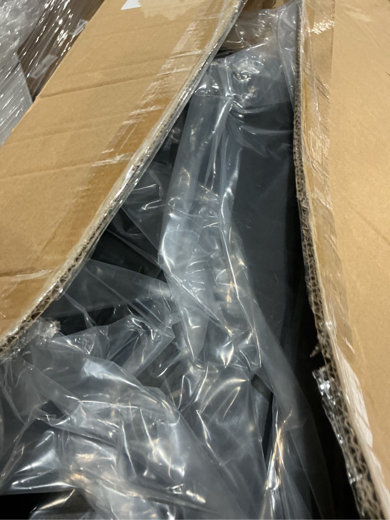 Condition photo showing Good Condition for 31" l x 13" w x 10" h large hard case with foam, portable rolling hard case with wheels, waterproof shockproof dustproof, suitable for cameras, lenses, camcorder, instrument, telescopes 31 inch