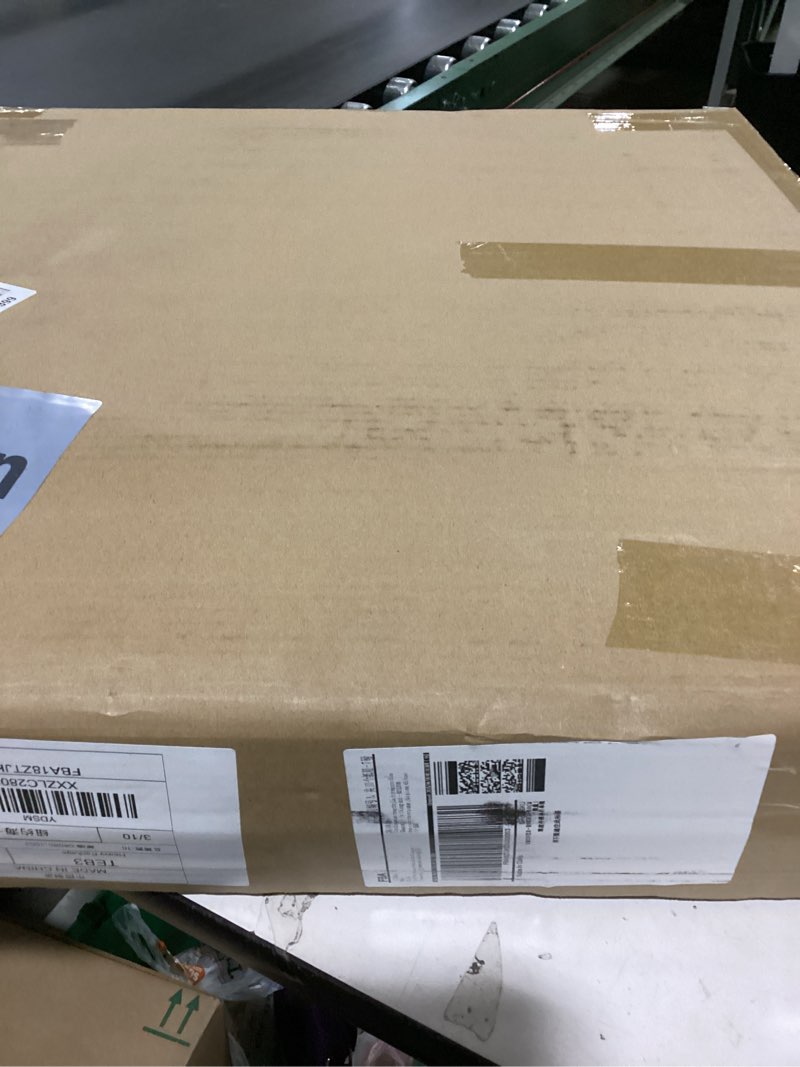 Round Manhole Cover, 24" Recessed Septic Tank Lid with Frame, Hidden Sewage Basin Cover Planting Gra