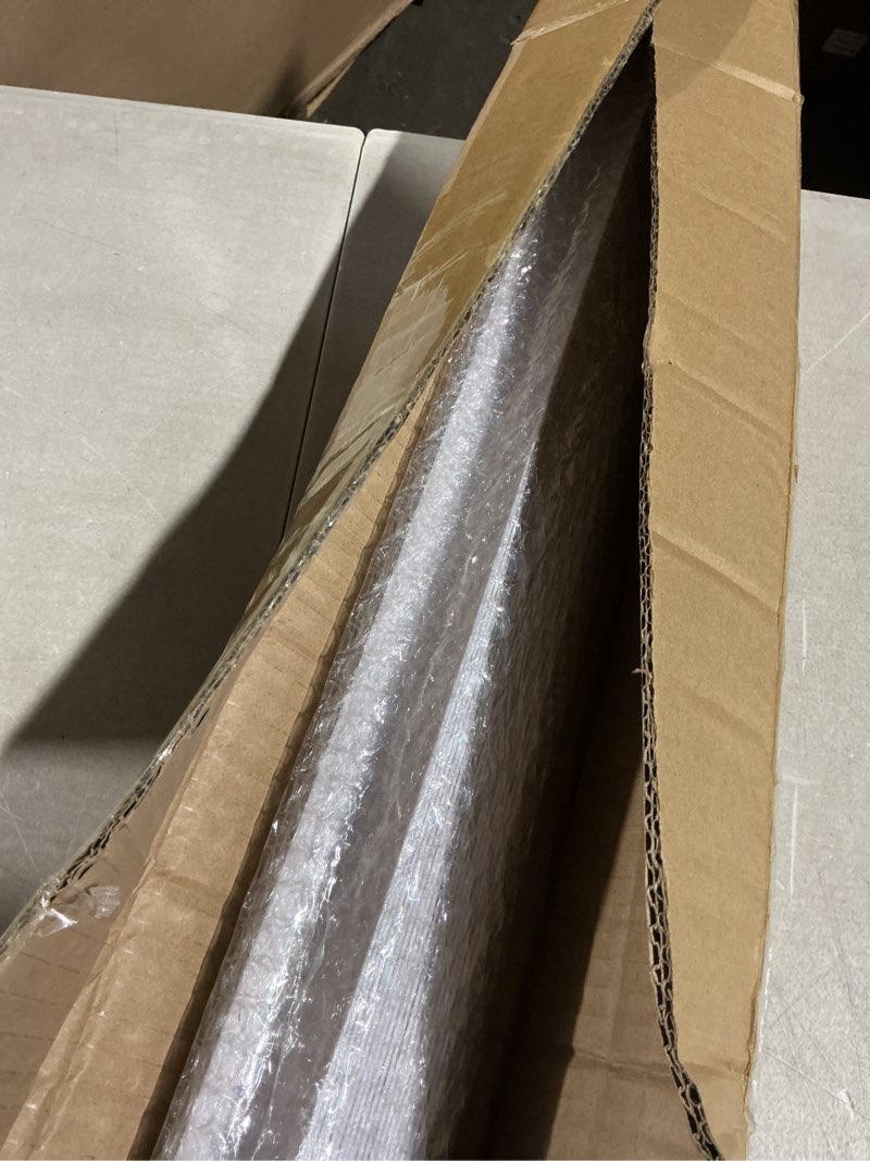 Condition photo showing Good Condition for sasylvia 20 pcs wall corner protector guards, vinyl 1-1/8 x 48 inches corner trim molding, avoid scratching scuffs, ease install and cleaning for door countertop furniture cabinet protection, white 1-1/8 x 1-1/8 x 48 inches white 20