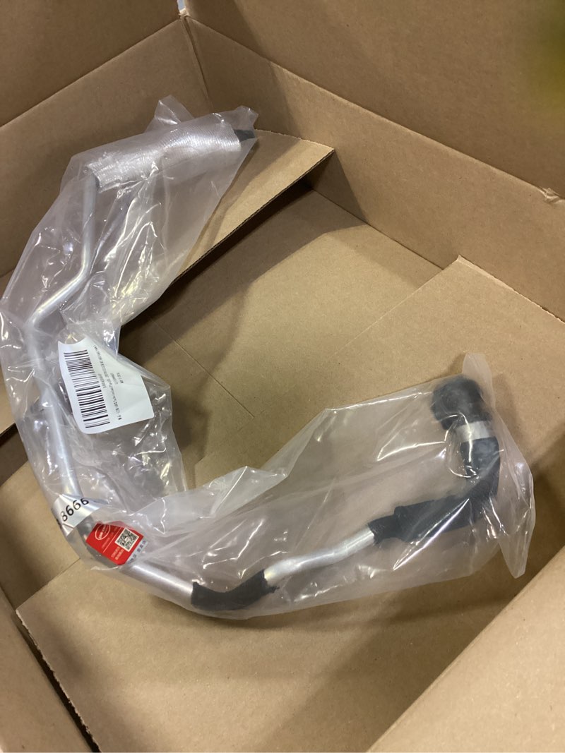 Condition photo showing New/Like New for Turbo Coolant Pipe 11538666857 11537644028 For BMW B58 F20 F22 F30 F32 F33 F36 G12 G32 M140I 440I 640I 740LI