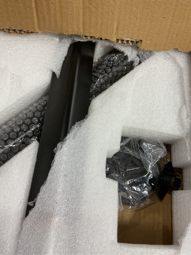 Condition photo showing Good Condition for ToLanbbt Scooter Handle Adjustable Handlebar for Segway Ninebot Mini PRO with Phone Mount, Release Knee Pressure Hand Lever Control (Black)