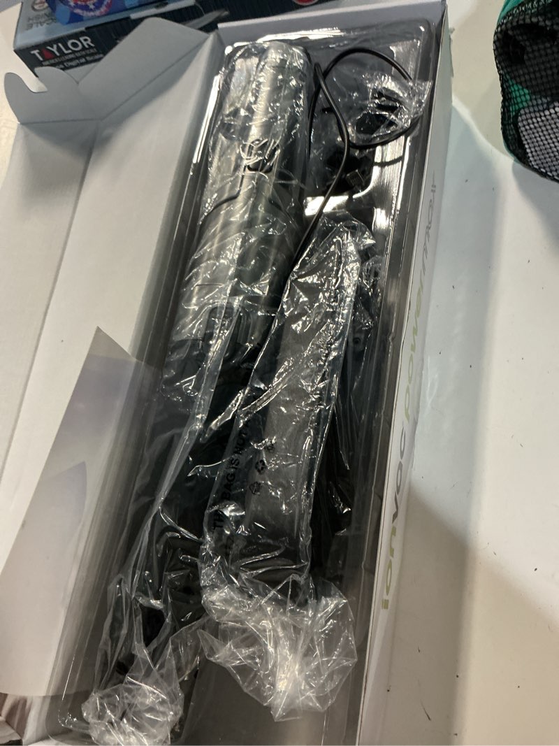 Condition photo showing Good Condition for tzumi ionvac powermax 5v cordless handheld vacuum cleaner