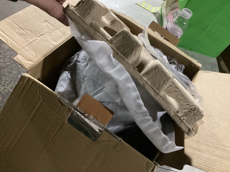 Chefman TurboFry Hot Air Fryer - 1.89L - Black - RJ38-2TA-BLACK-CA