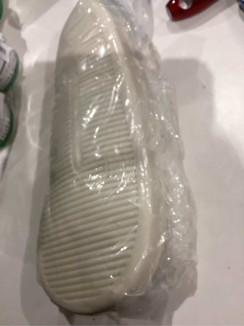 Condition photo showing New/Like New for Halloween Slippers Pumpkin Slippers for Boys Girls Kids Halloween Costumes Party Favors Decorations 2025 Pumpkin Shoes Halloween Pumpkin Slippers 13-13.5 Little Kid