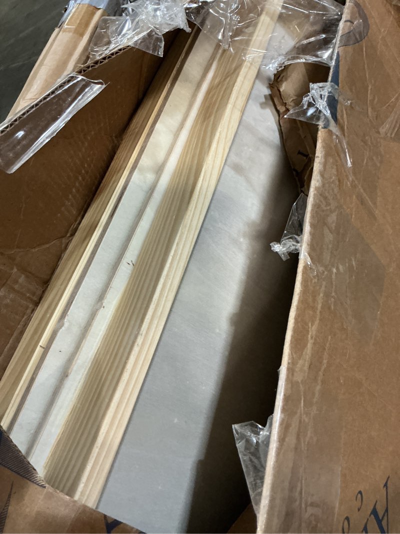 Condition photo showing Good Condition for gosports solid wood premium cornhole sets - choose 4 x 2 ft or 3 x 2 ft - game boards include set of 8 cornhole toss bags regulation size (4ft x 2ft)