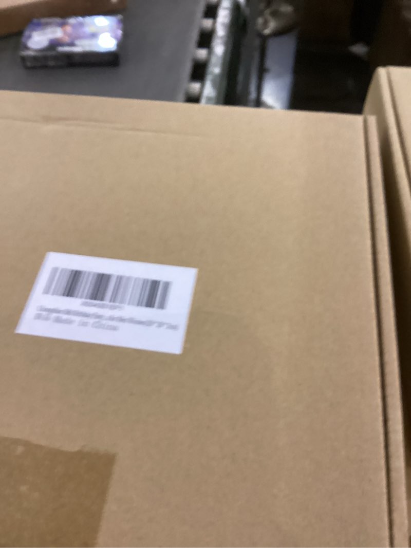 Usongshine11.8 Inch Gold Glitter Number Birthday Party Decorations, 50th Centerpiece Table Shining G