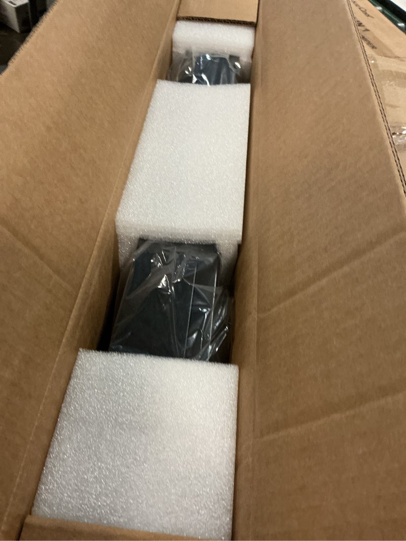 Condition photo showing Good Condition for Wall Cabinet - Keychain Display Case Also Holds Fishing Lures Baits or Pocket Watches - Keyring Collection Display Home and Kitchen - Mahogany Finish Black Finish