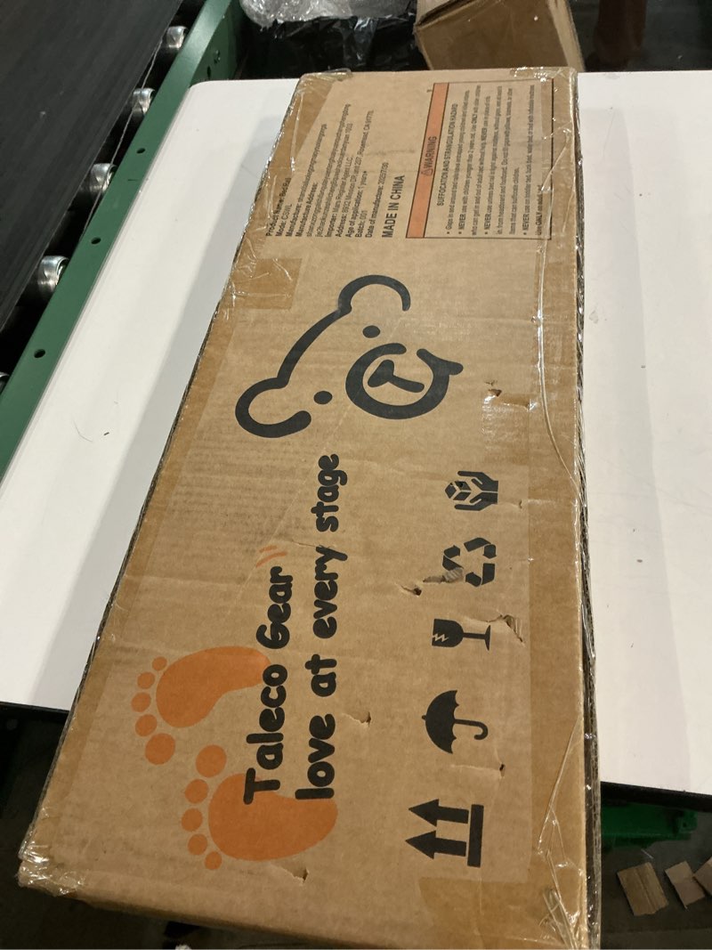 Condition photo showing New/Like New for JWPEHOE Height Adjustable Bed Rail for Toddlers, Kids Safety Baby Bed Rail for Twin/Full/King/Queen Size Bed (1 Side, 70.8 Inch) 1 (1 Side ) 70.8 Inch