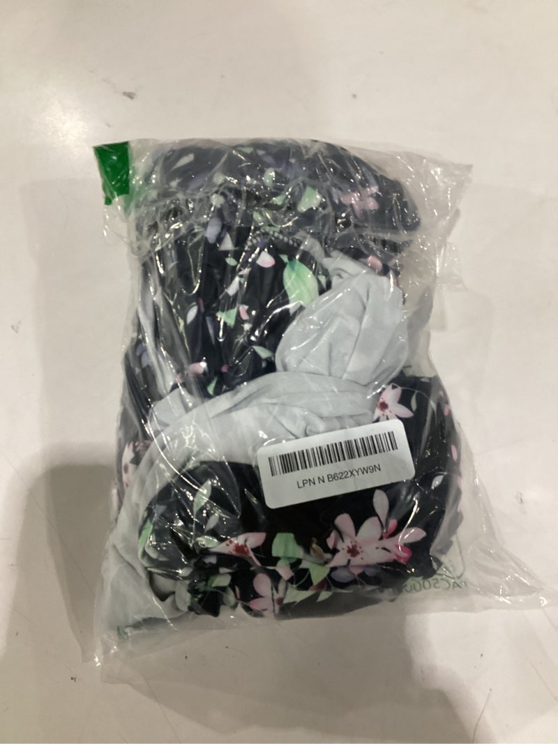 Deyeek Hospital Gowns for Women Labor Delivery Shoulder Surgery Dress Adaptive Clothing Night Robes 