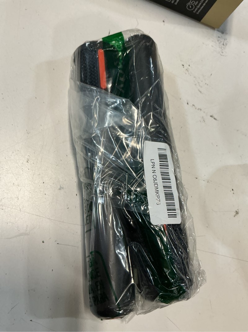 Condition photo showing As Is for jbl partybox wireless mic - 2x digital wireless microphones, rechargeable battery (20hrs - 700mah), clear voice, crisp sound, stable 2.4ghz connection, compatible with all partybox speakers (black)