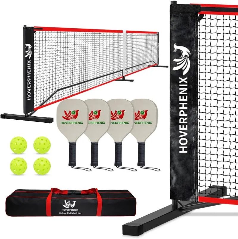 hoverphenix sports game equipment – backyard / outdoor / indoor