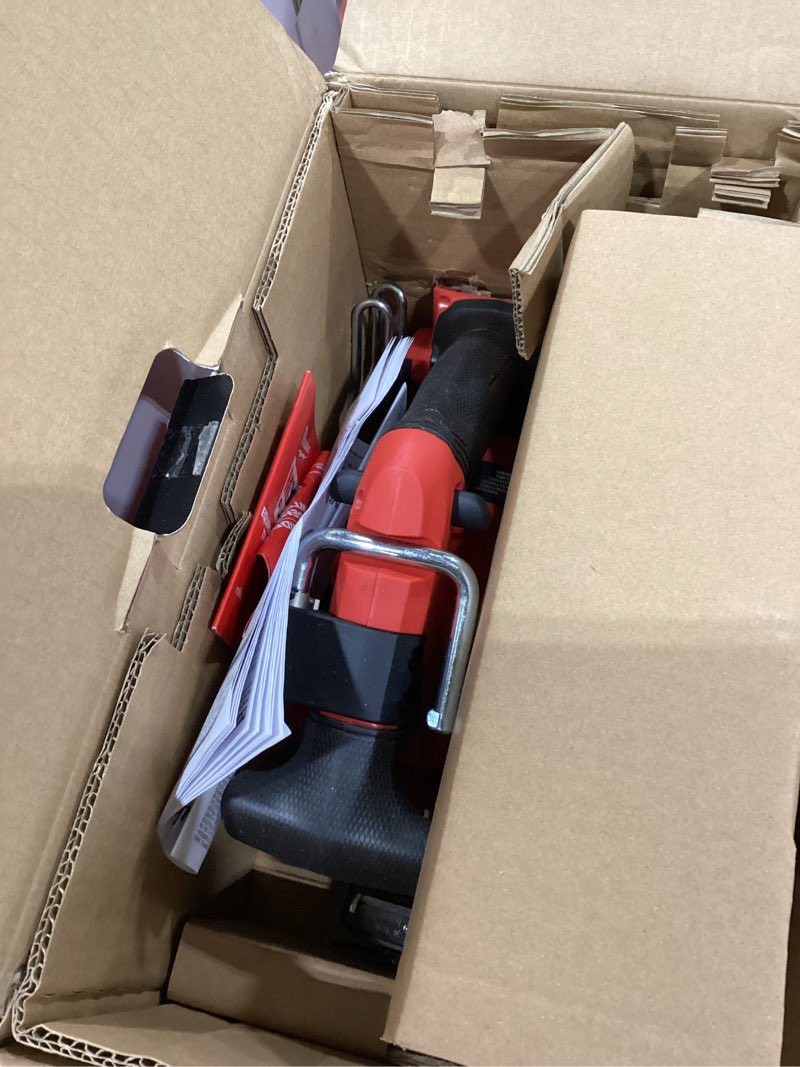 Condition photo showing Good Condition for Milwaukee Electric - M18 Fuel 6-1/2 INCH Circular Saw Tool ONLY