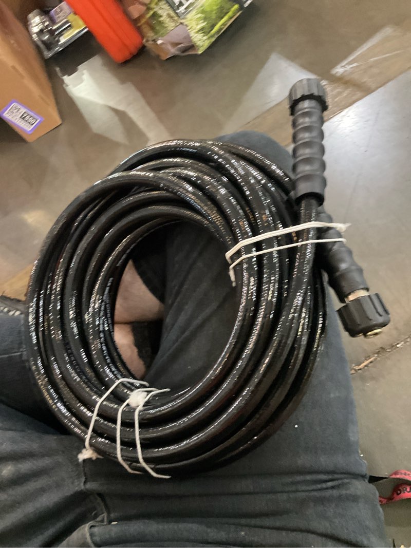 hose