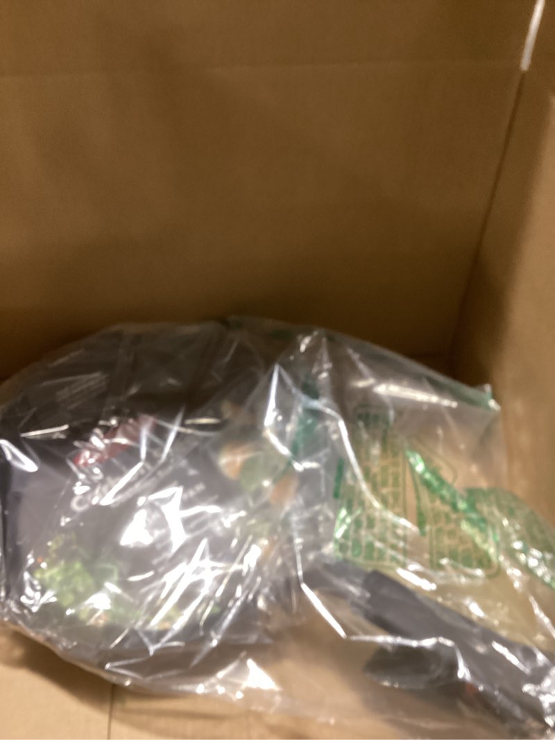 OXO Obsidian Pre-Seasoned Carbon Steel, 12" Frying Pan Skillet with Removable Silicone Handle Holder