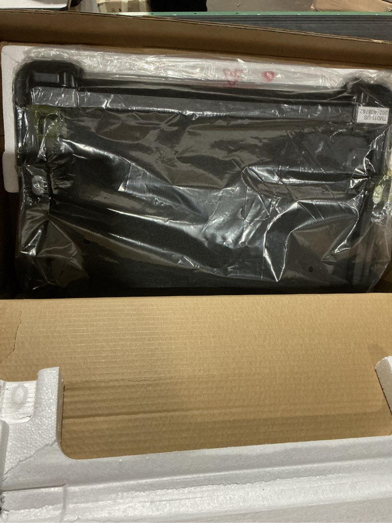 Condition photo showing Good Condition for Bifanuo Walking Pad - Under Desk Treadmill for Home/Office, Portable with Remote Control LED Display