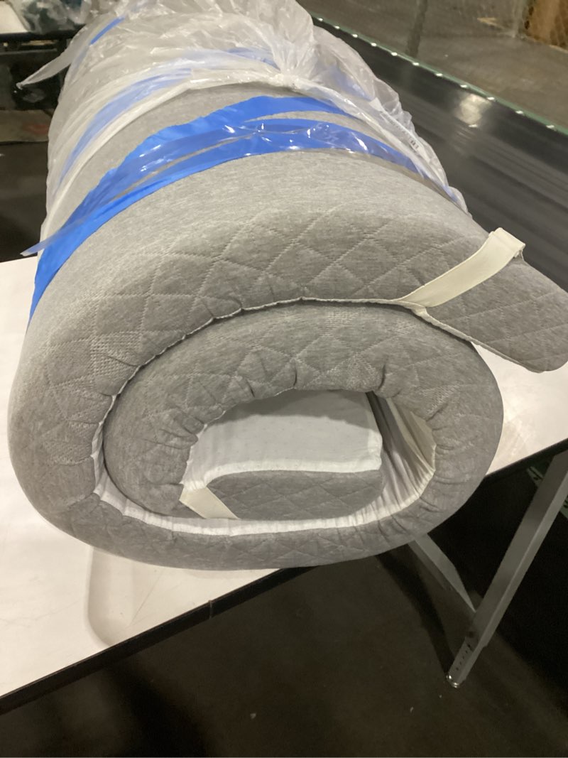 mattress topper 