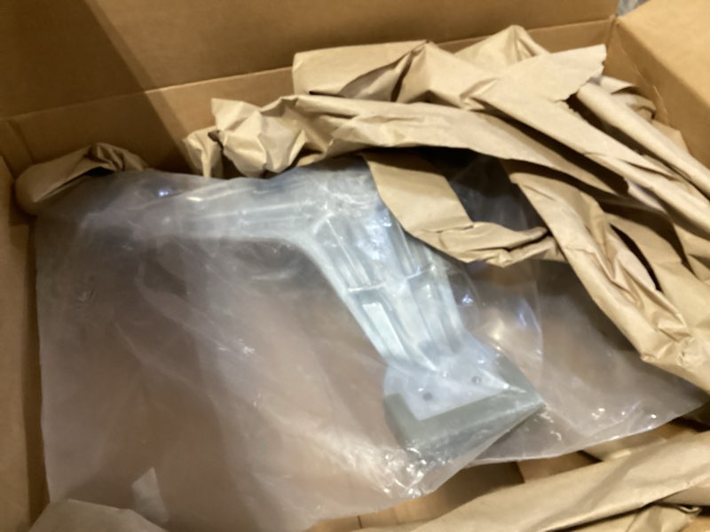 Condition photo showing Good Condition for 4434er0002d 4434er0002a washer spinner support - replacement for l-g ken-more washing machine - rear drum support spider replaces 4434er0002b 4434er0002e ap5592038