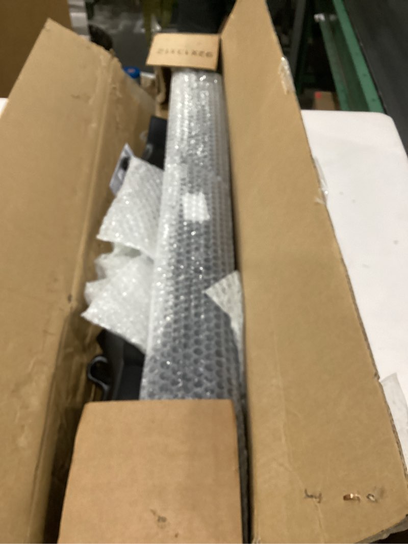Condition photo showing Good Condition for Roof Rack Cross Bars Compatible with Jeep Grand Cherokee L 2021-2026 and 2022-2026 Grand Cherokee WL, Heavy Duty 260lb Aluminum Crossbar Racks Roof Rail Rooftop Luggage Canoe