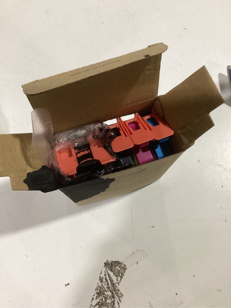 Condition photo showing As Is for PROSWIFT 910XL Ink Cartridges for HP Printers Replacement for HP 910XL Ink Cartridges Combo Pack for